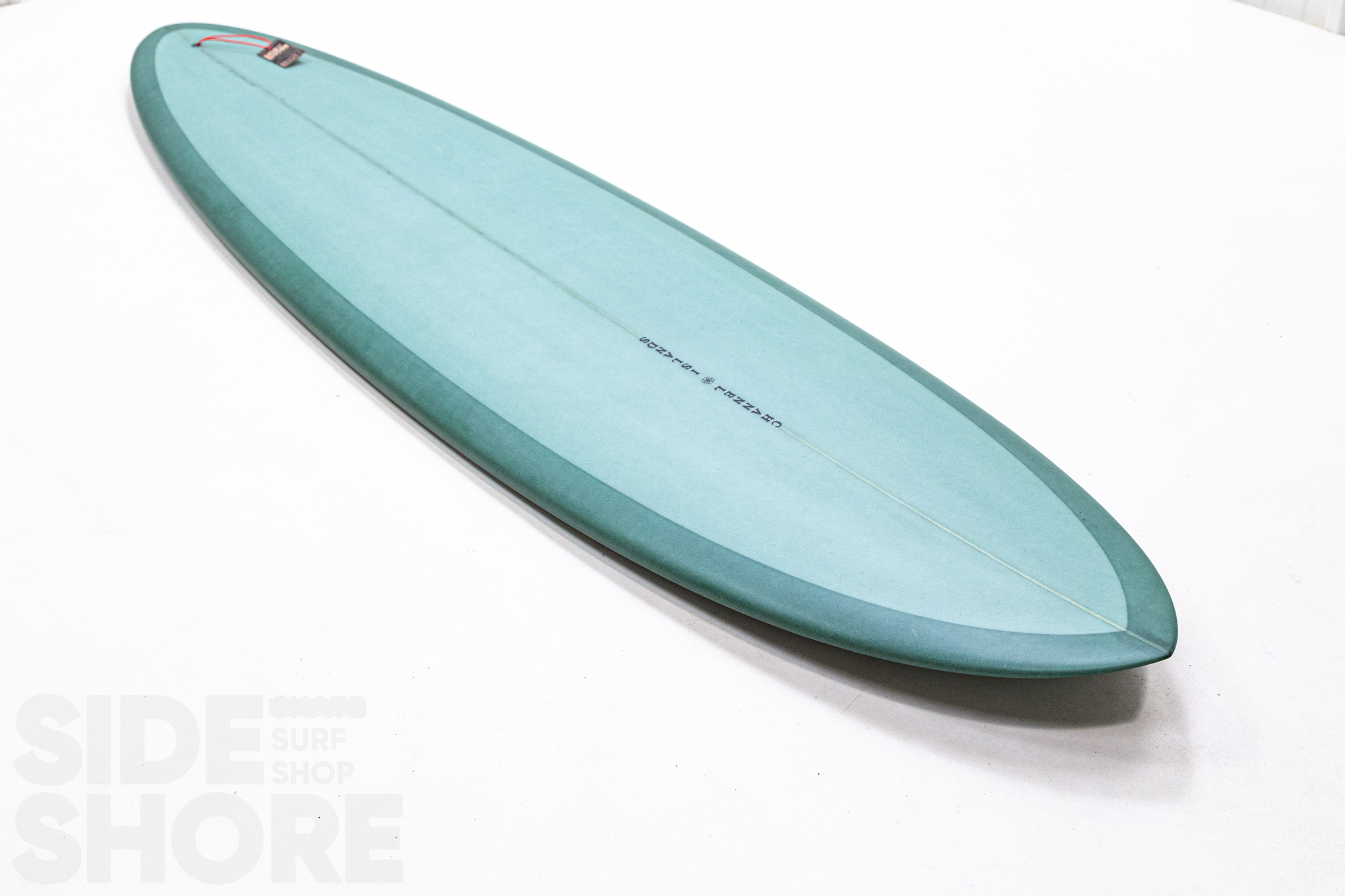 Al Merrick CI Mid - Tint Sage Green - 7'6 x 21 3/4