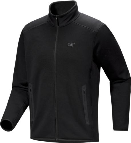 Arcteryx Kyanite Jacket Black