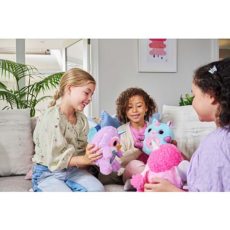 Rainbocorns Adopt-A-Corn surprise – flere varianter - assorteret