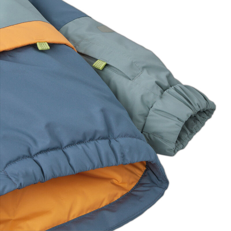 Baby Snow Pile Jkt - Veste ski enfant