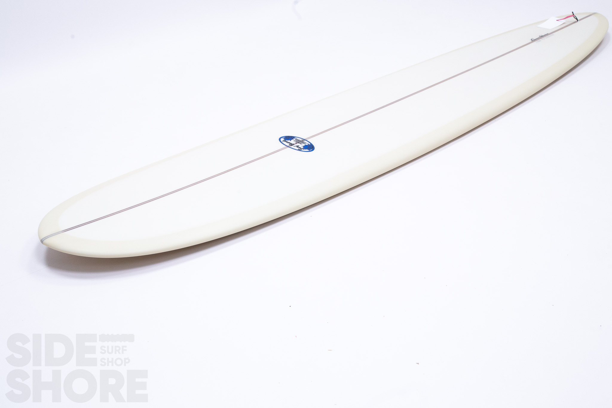 Donald Takayama DT-2 - Ice Champagne Tint - 9'0 x 22 3/8