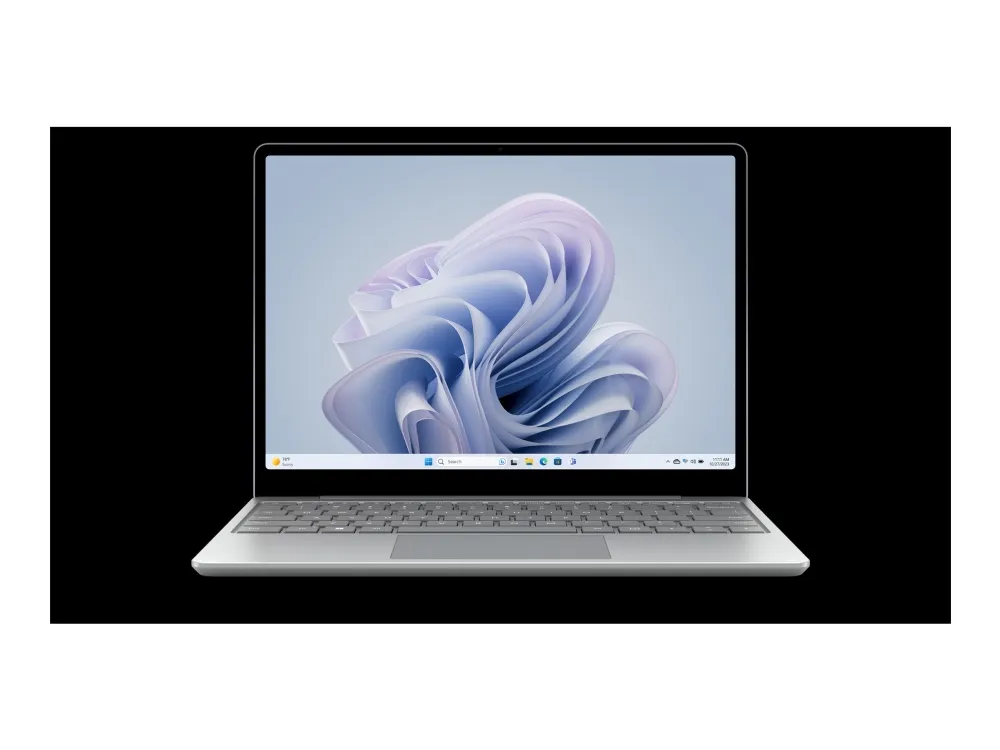 Microsoft Surface Laptop Go 3 - Intel Core i5 - 1235U / op til 4.4 GHz - Win 11 Home - Intel Iris Xe Graphics - 16 GB RAM - 256 GB SSD - 12.4