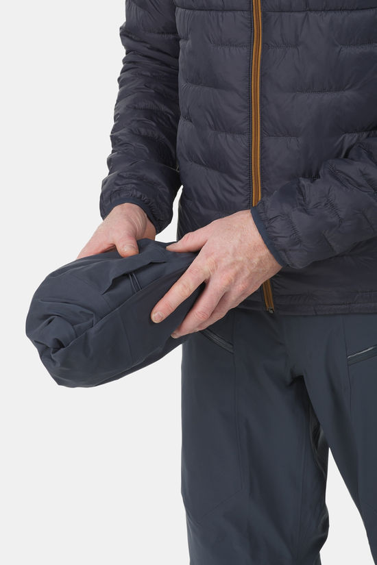 Patagonia Patagonia Stormstride Hardshell Ski-Jas