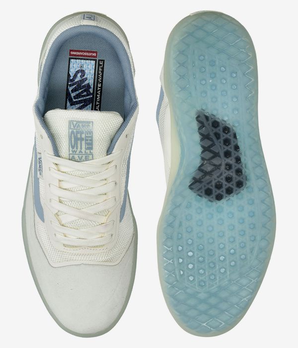 Vans Ave Schuh (blue marshmallow)