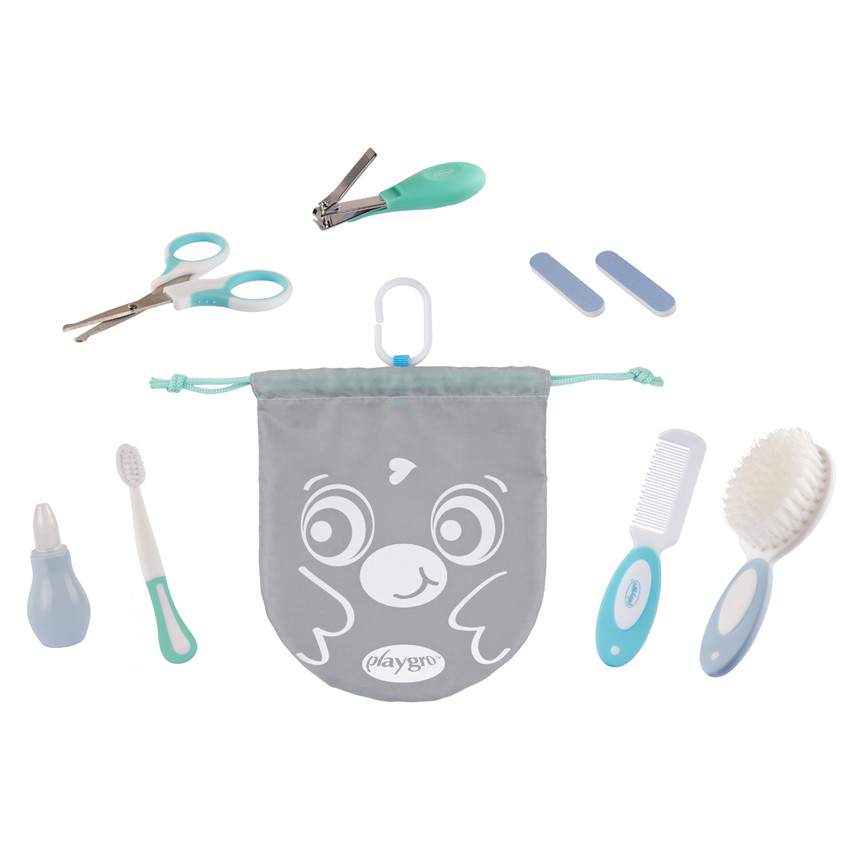 Set de soin Gentle Touch