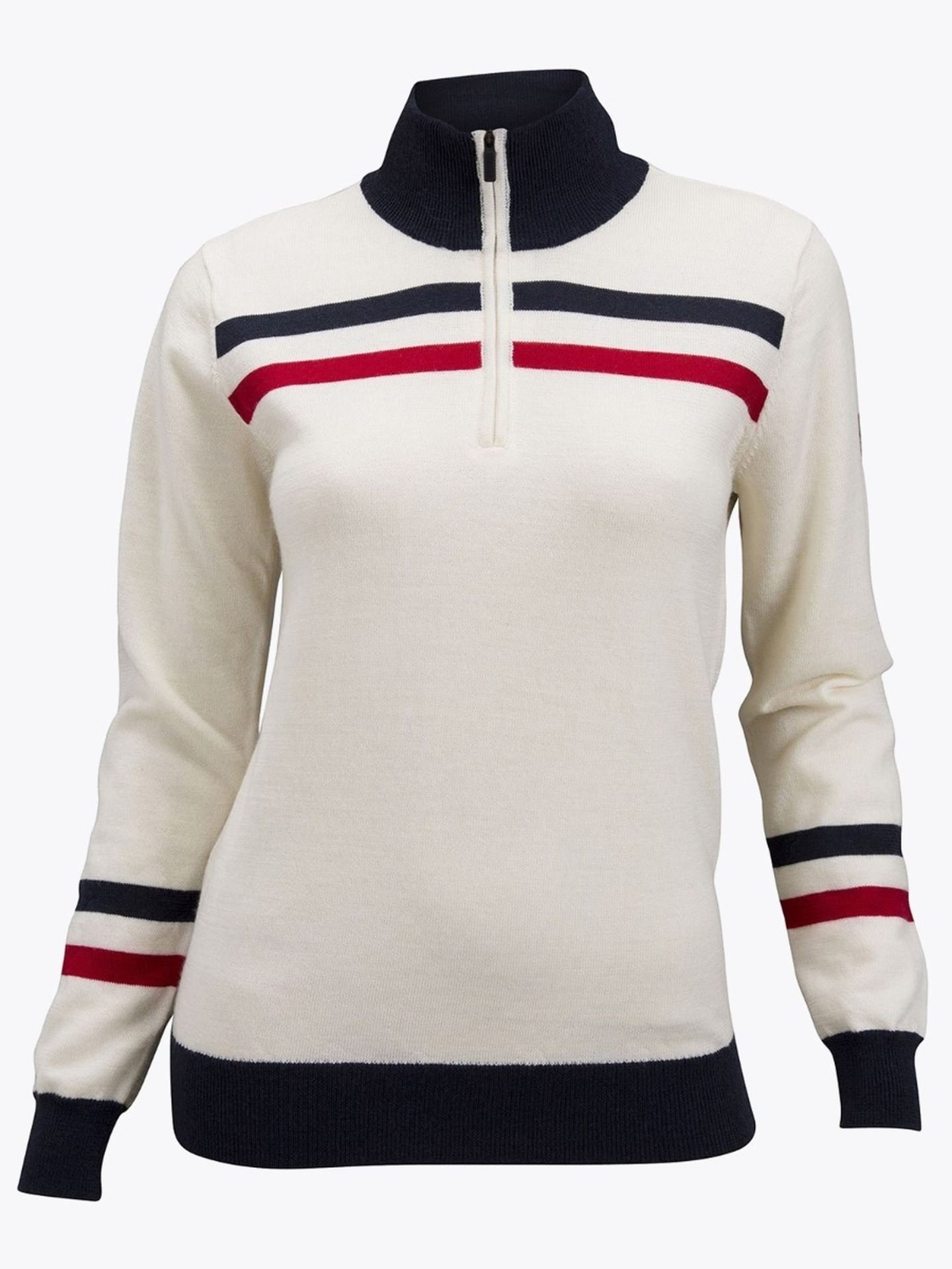 Blizzard Sweater