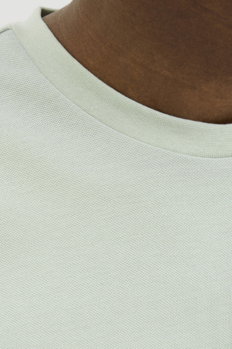 Jack & Jones groene heren t-shirt