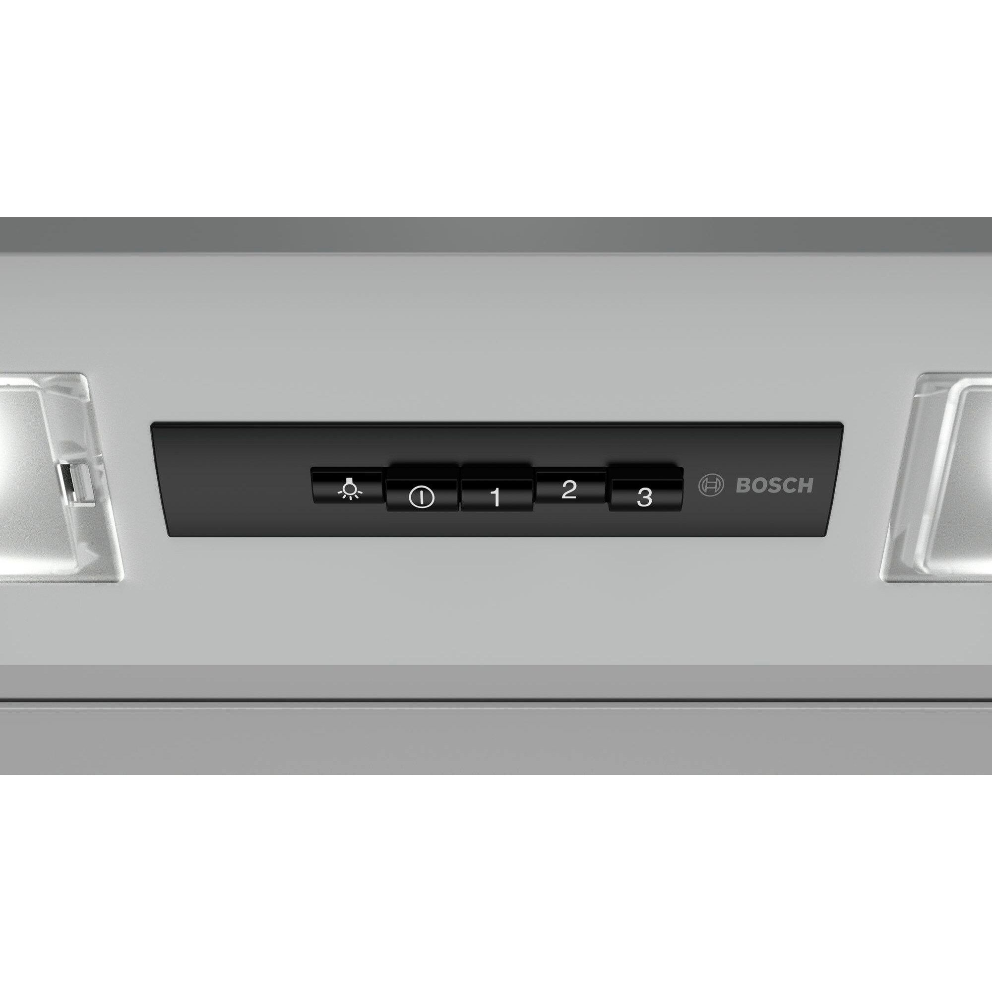 Bosch Dunstabzugshaube DEM63AC00 Serie 2