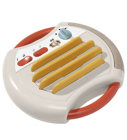 Tiny Love Guitar - Tiny Rocker