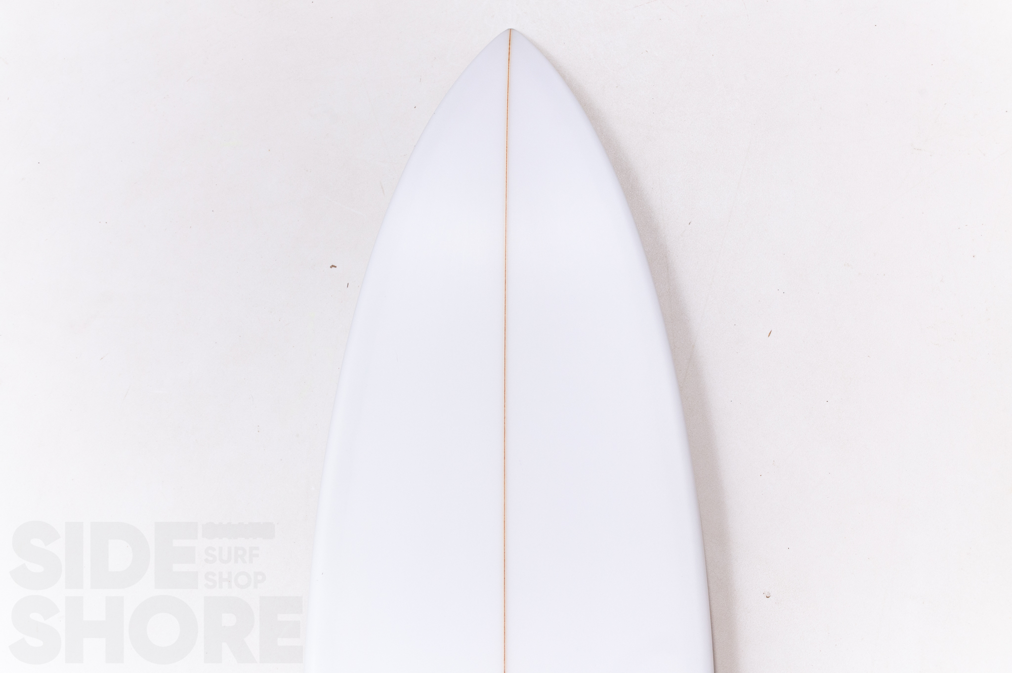 Al Merrick CI Pro - 5'10 x 18 3/8