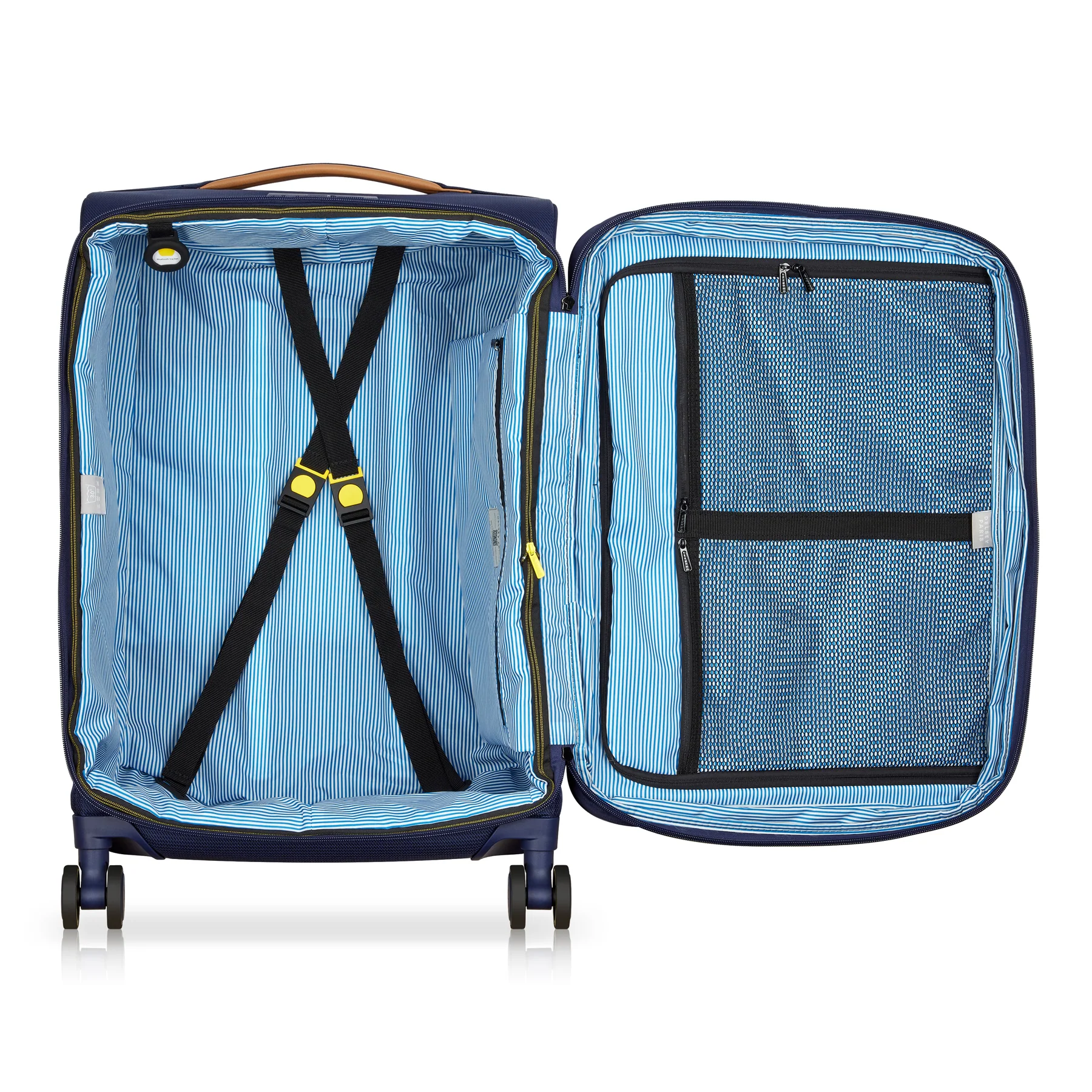 Valise soute - M Extensible (66cm)