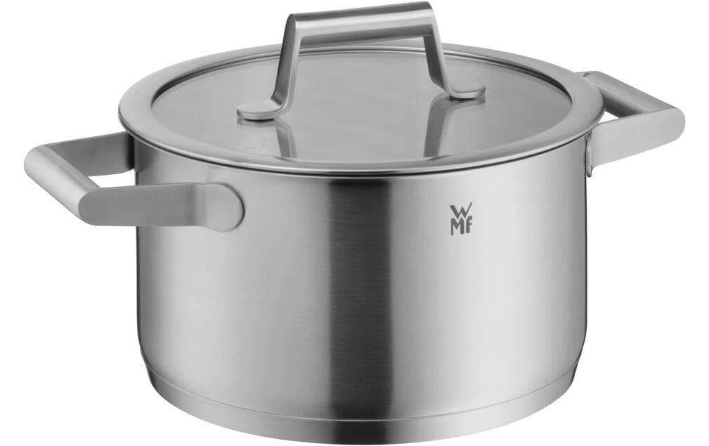 Kochtopf-Set Comfort Line 5-teilig<br>Topf Set
