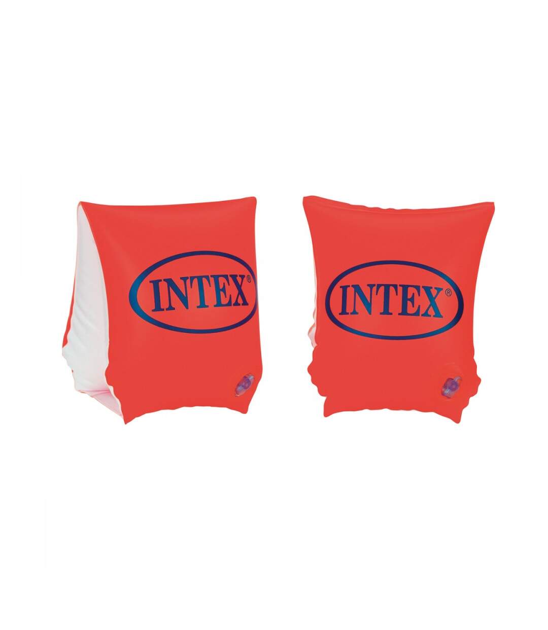 Brassards de natation 23 x 15 cm Intex