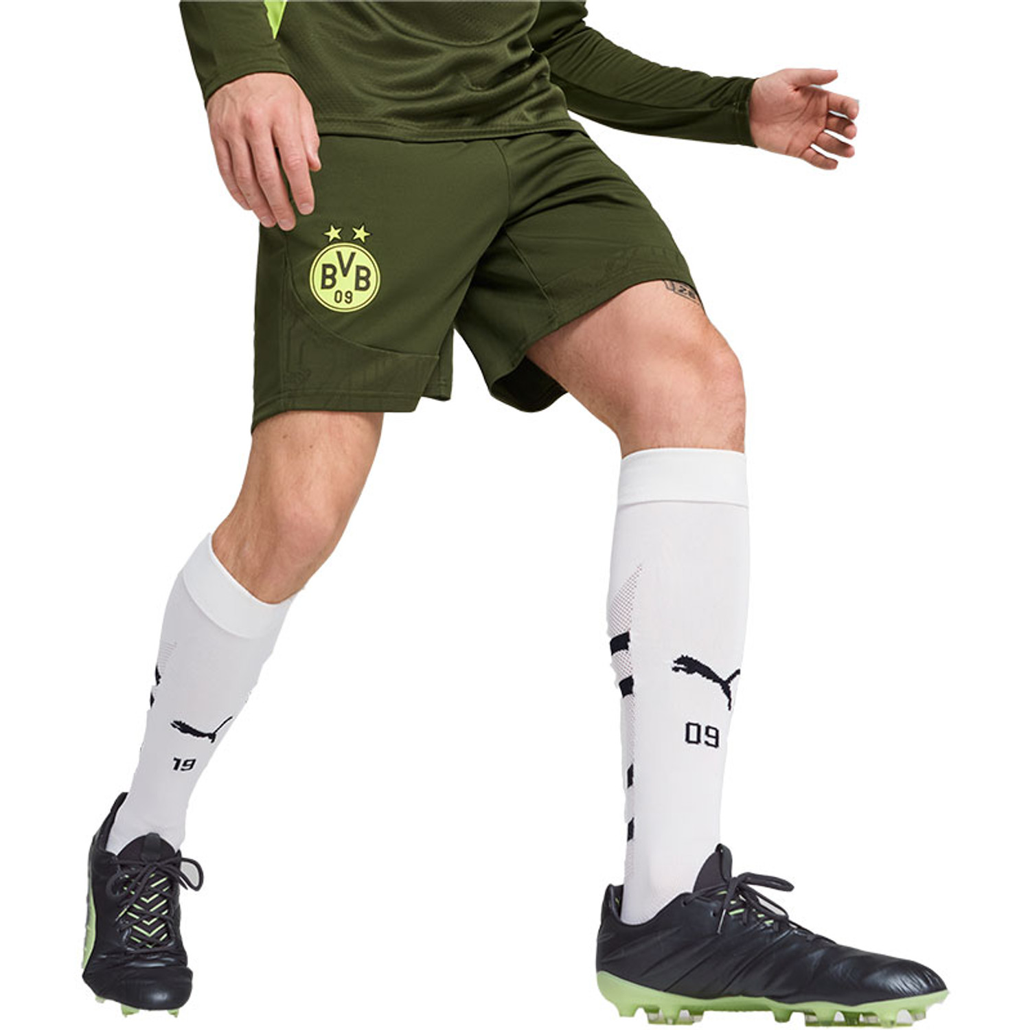 Puma Borussia Dortmund Trainingsset