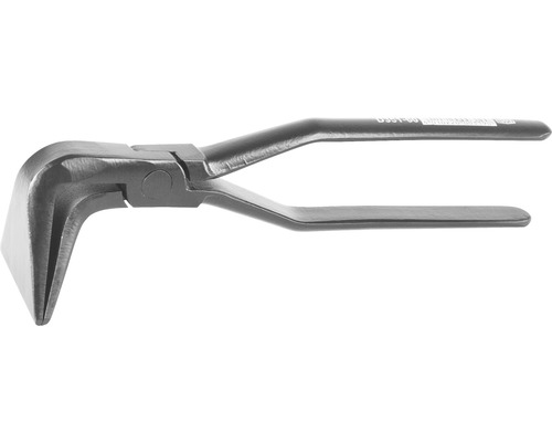 Vouwtang gebogen 90° 60mm