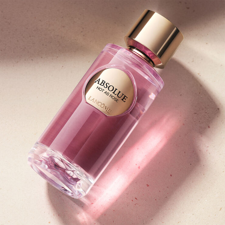 Lancôme Absolue Les Parfums HOT AS ROSE Eau de Parfum