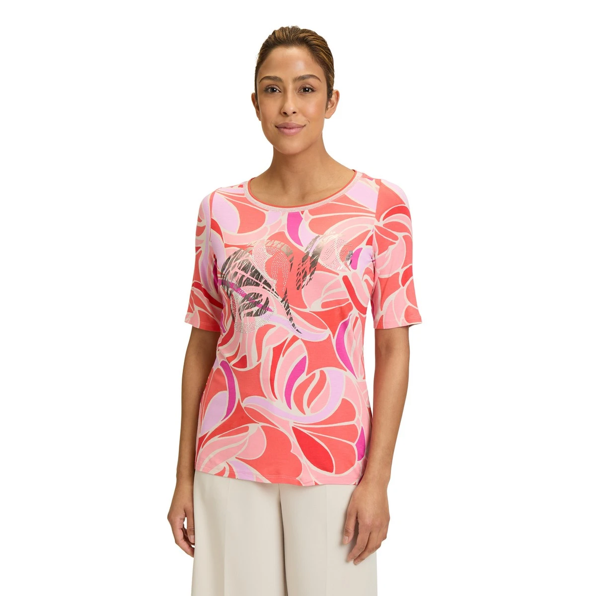 Dames Top EX13-25275