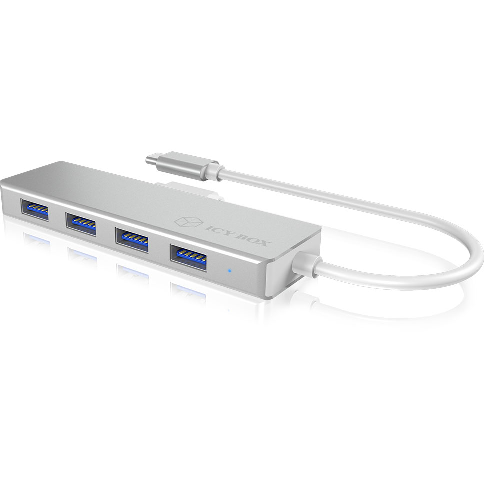 ICY BOX IB-HUB1425-C3