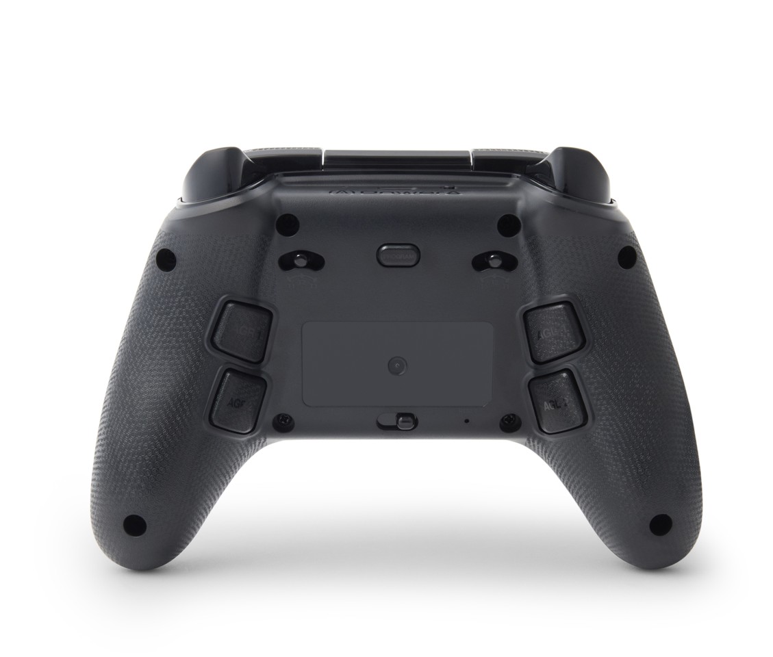 PowerA Pc/Cloud Wireless Controller - Black (PC/Cloud)