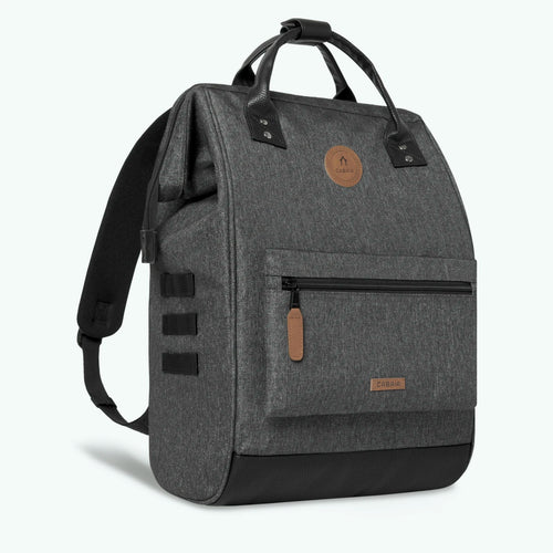 Sac à dos Adventurer Large Luxembourg gris foncé