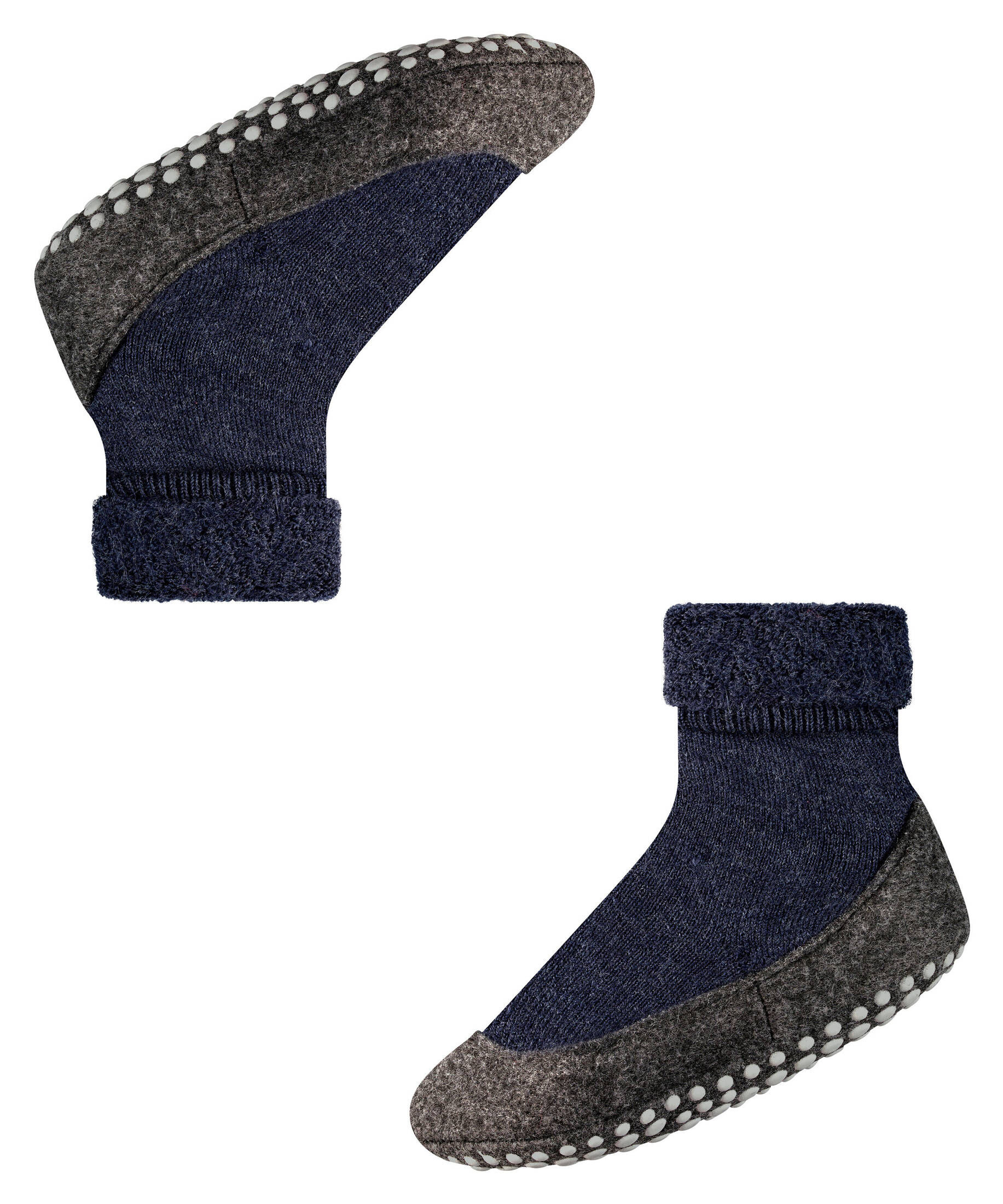 FALKE| Kinder Socken Cosyshoe Minis
