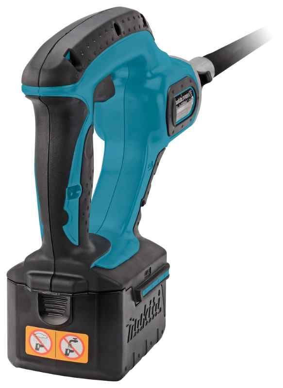 Makita DVR850Z 18V Li-ion accu betontrilnaald body - 2400 mm