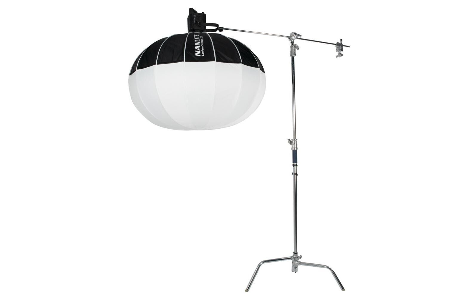 Softbox LT-120<br>Laternensoftbox 120 cm (Easy-Up)