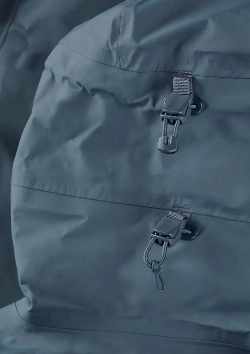 Rab Latok Alpine Gtx Jacket Wmns Orion Blue