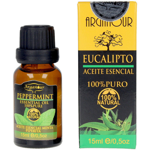 Arganour - Aceite Esencial De Eucalipto