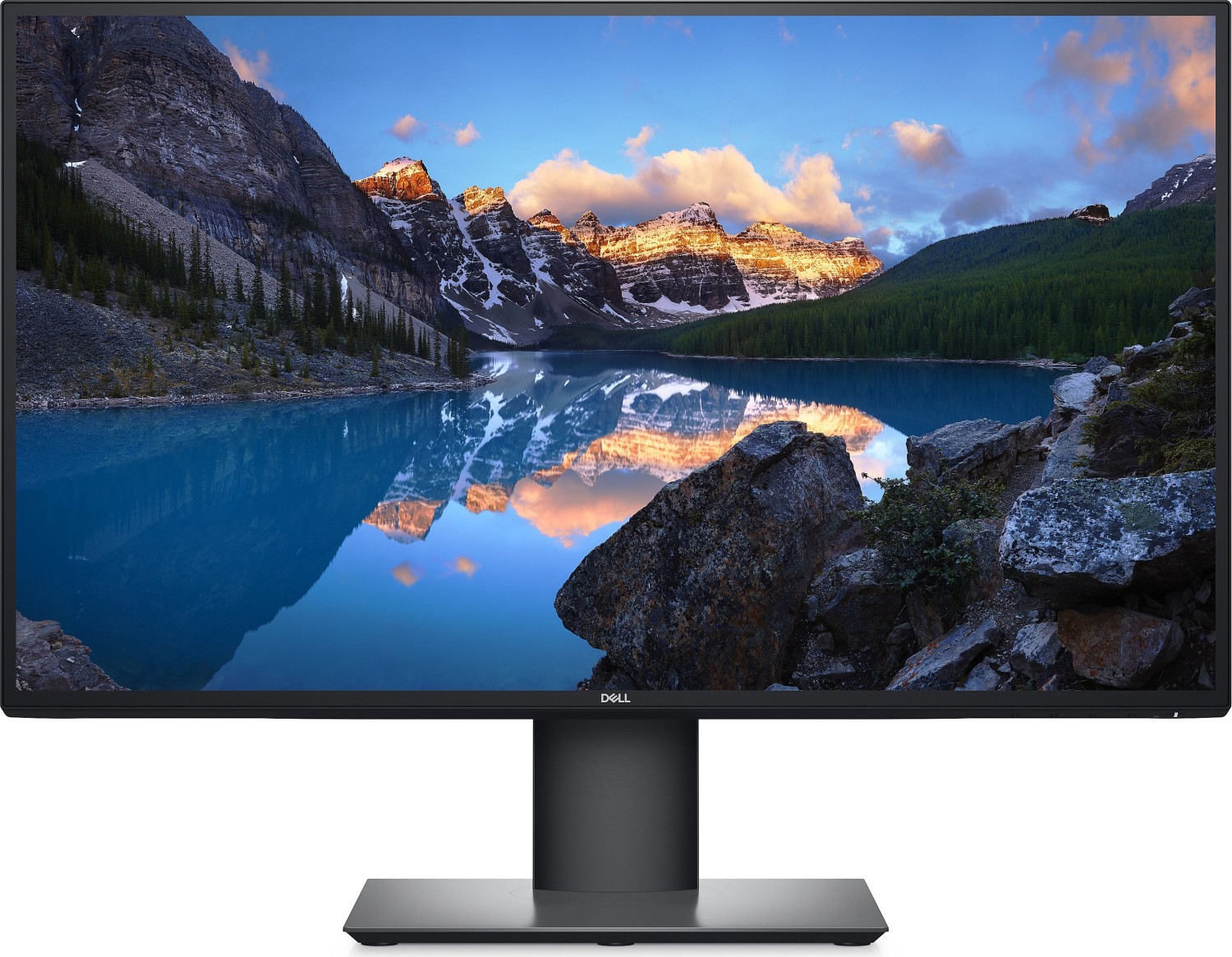Dell UltraSharp U2520D | 25