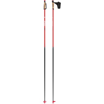 Atomic Redster Carbon QRS Stock Red / Carbon