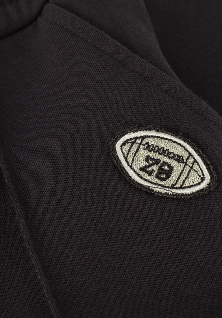 Z8 grijze z8 joggingbroek keesie