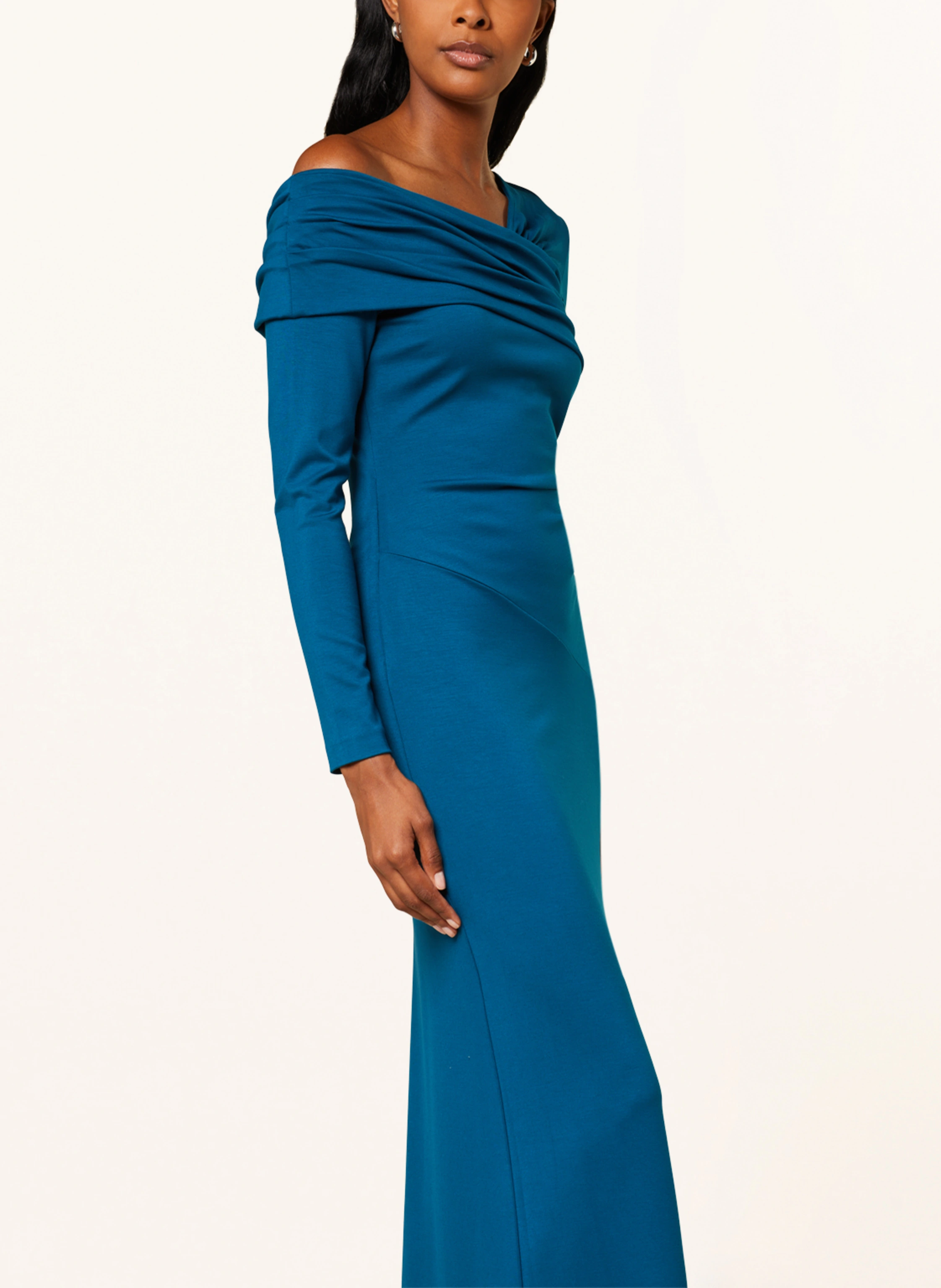 DIANE VON FURSTENBERG Jerseykleid DOLORES