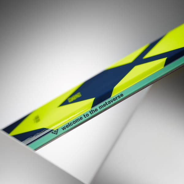 Ski BLACK CROWS ATRIS