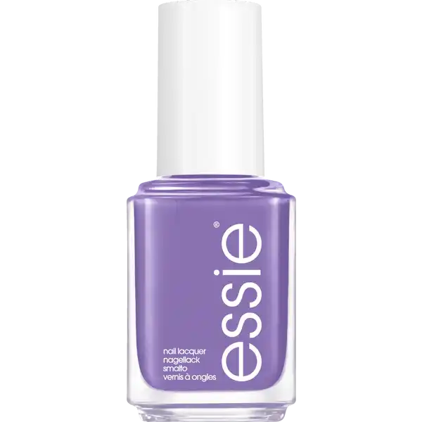 Nagellack Nr. 976 go wild flower