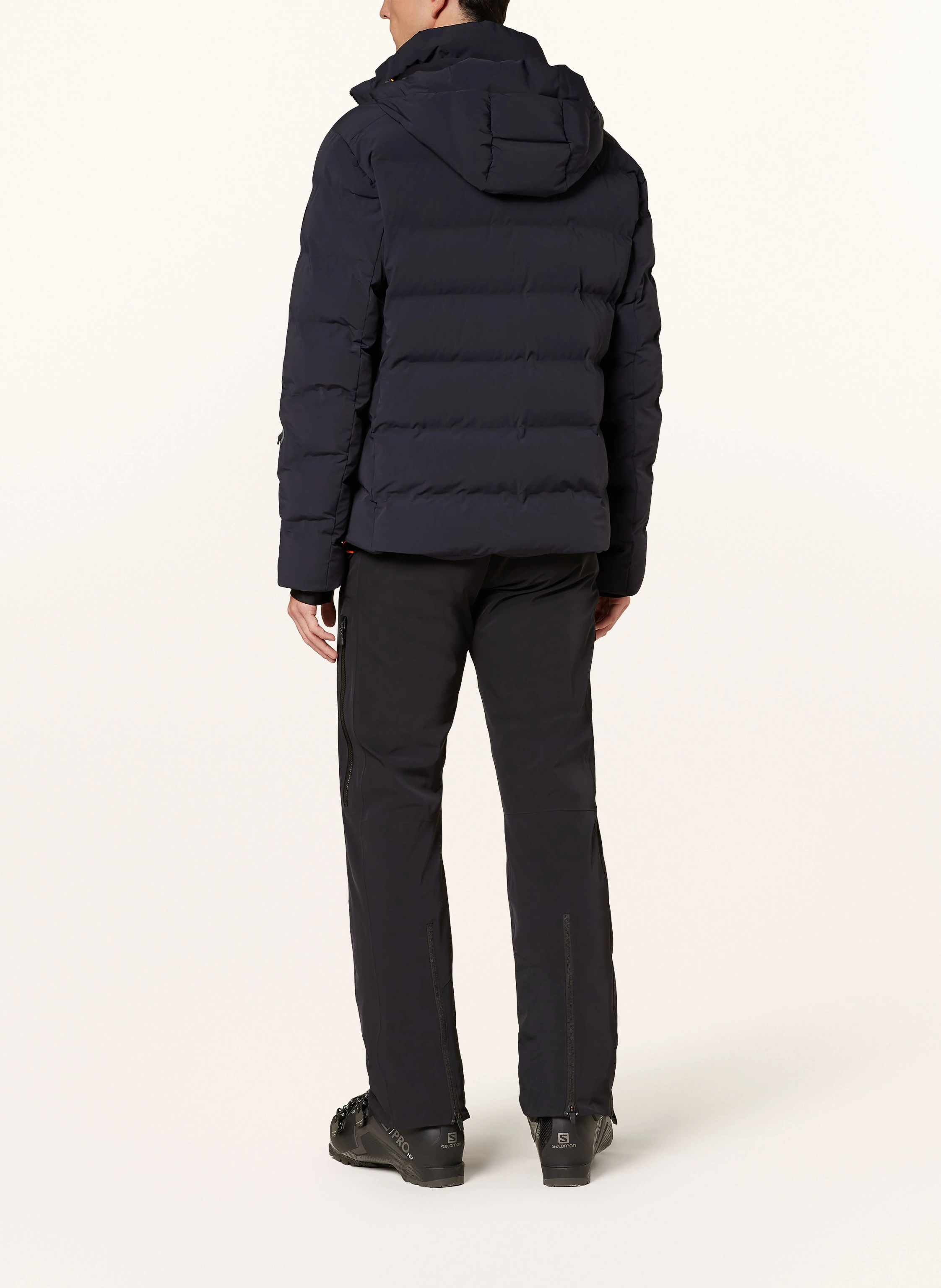 FIRE+ICE Skijacke TEC-LUKA