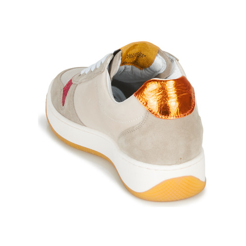 Meline - GEYSON - Beige
