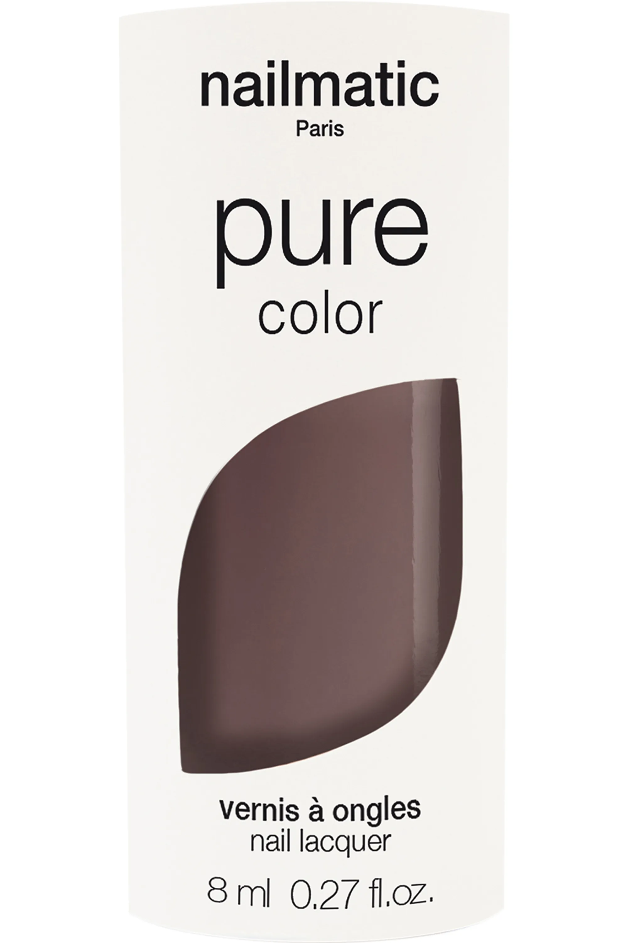 Nailmatic Vernis à ongles Pure Color-8 ml