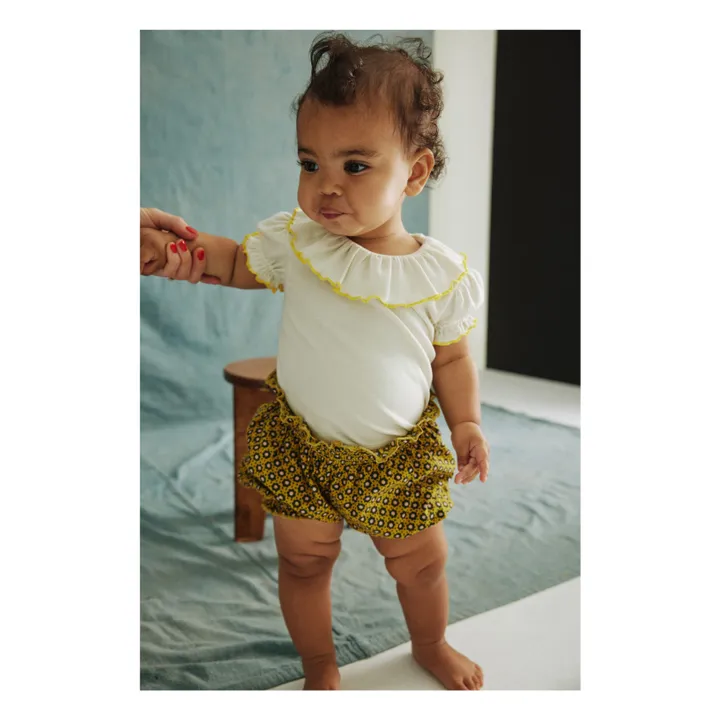 Misha & Puff Bloomer Pistachio | Vert pistache