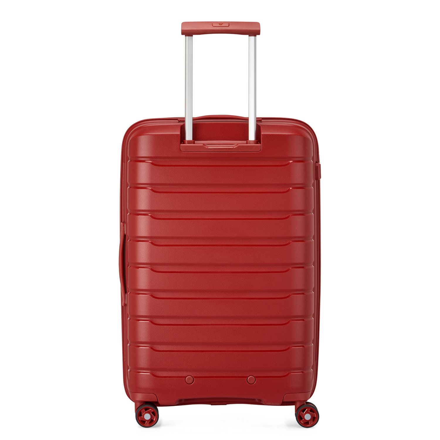 Roncato B-Flying Expandable Trolley 68 rosso