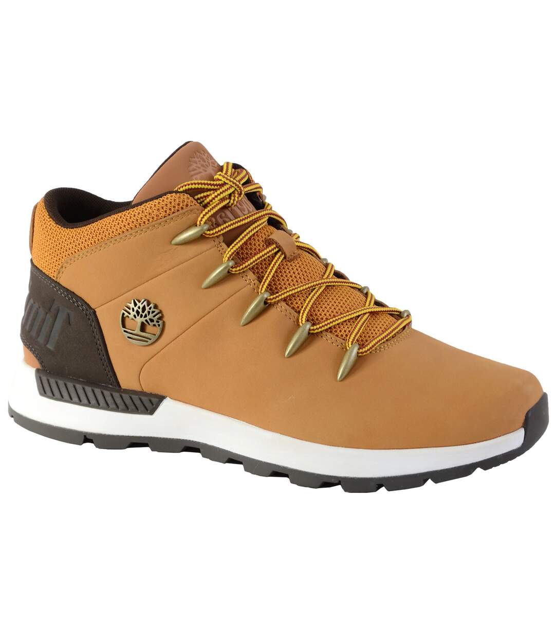 Boot Timberland Sprint Trekker Mid