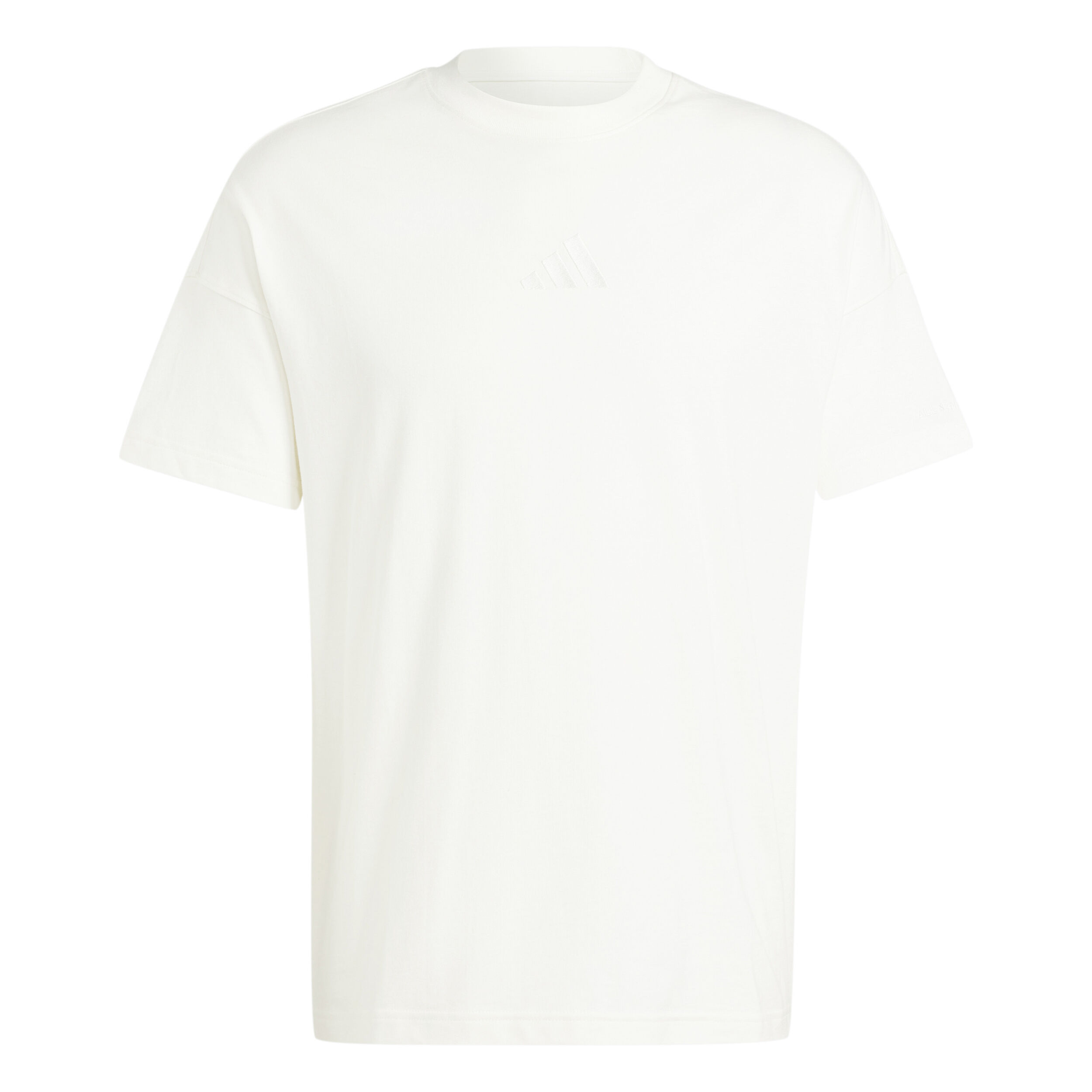 adidas All SZN T-shirt Hommes - Blanc