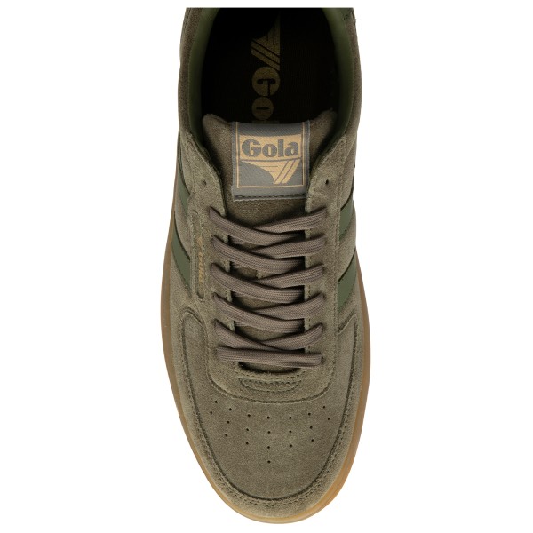 Gola - Hawk Suede '86 - Baskets