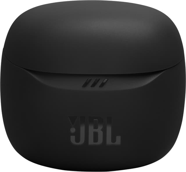 JBL Tune Flex 2 true wireless in-ear høretelefoner (sort)