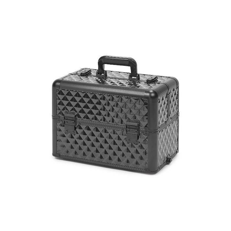 Valise Esthétqiue Professionnelle 2 en 1