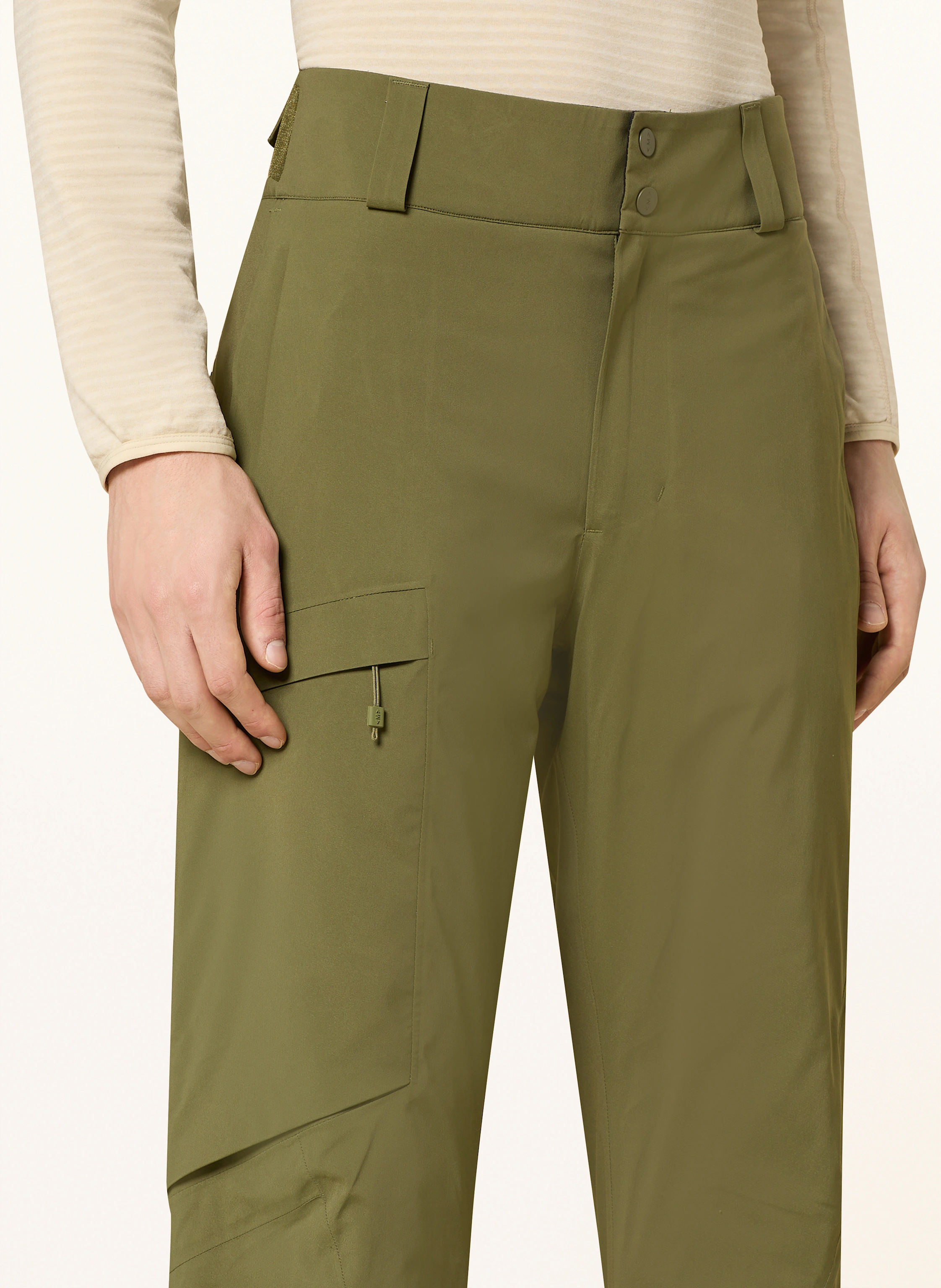 THE MOUNTAIN STUDIO Skihose P-1