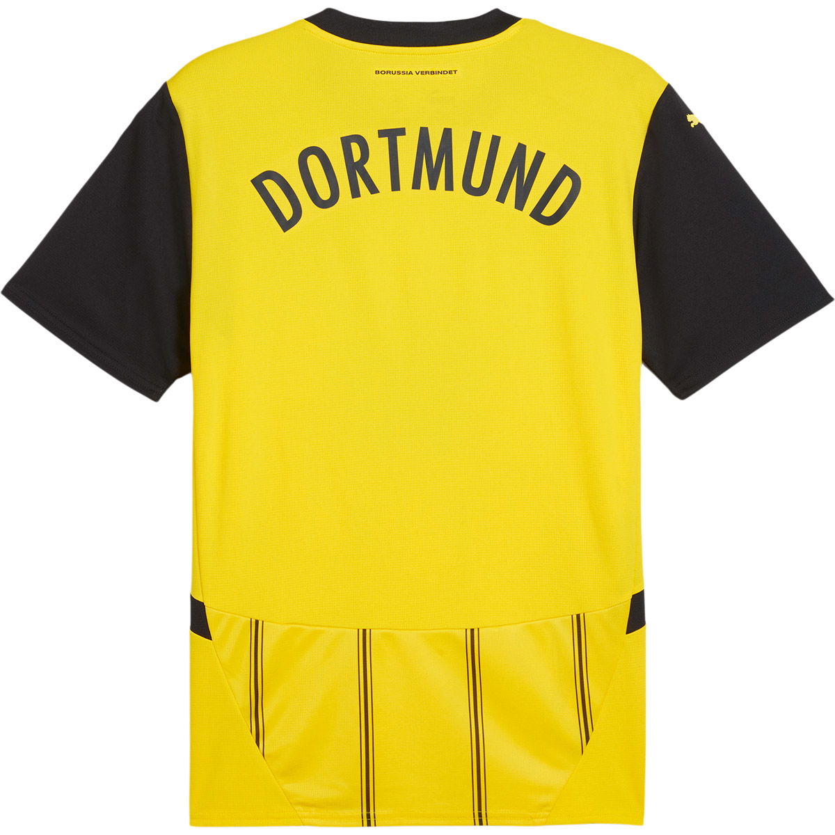 Borussia Dortmund Hjemmebanetrøje 24/25