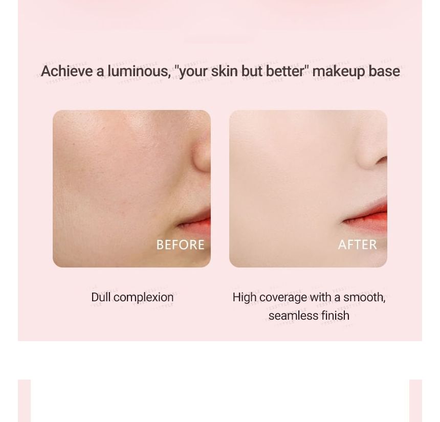 Choyu - Make-up Blender Beauty Sponge