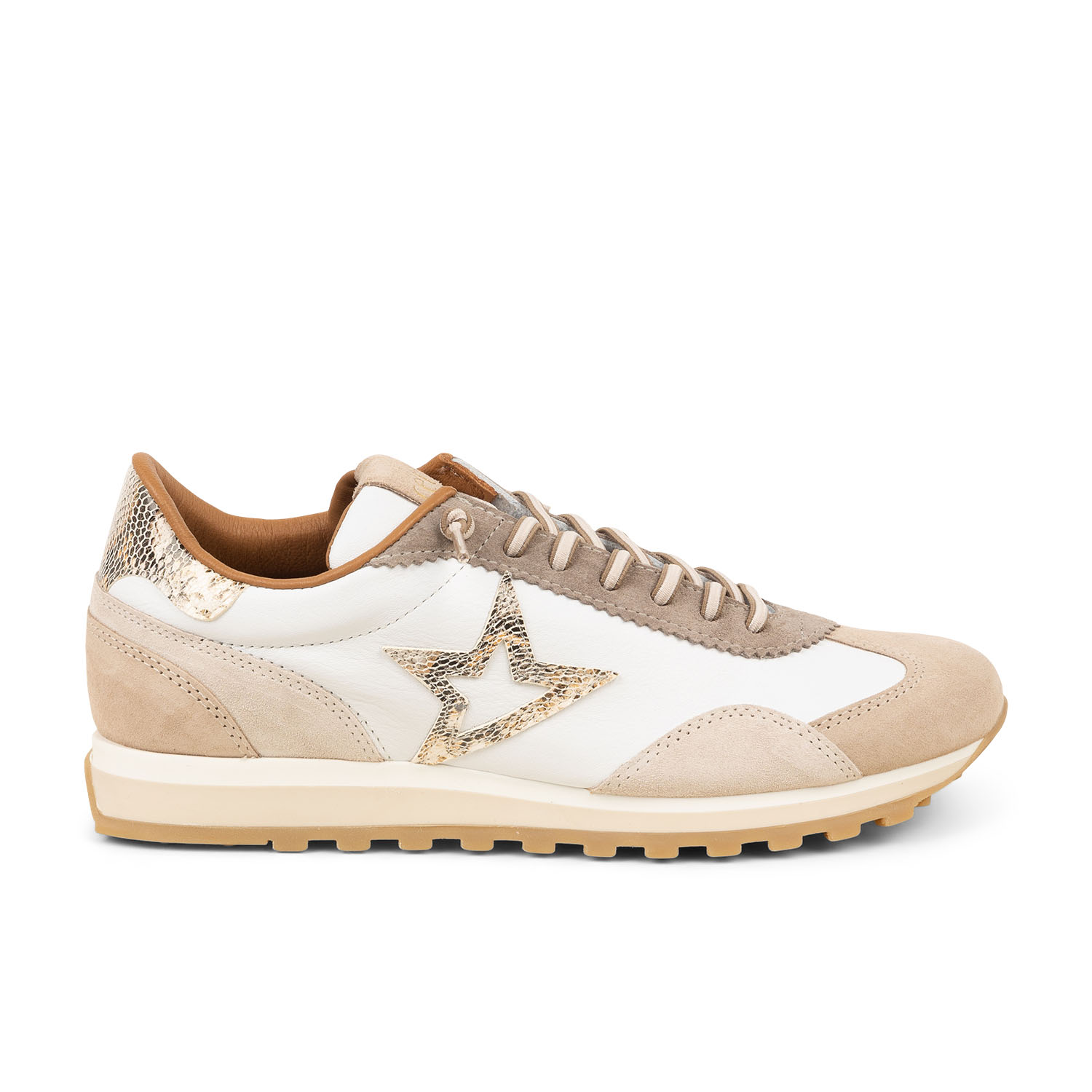 Baskets femme CETTI C1259