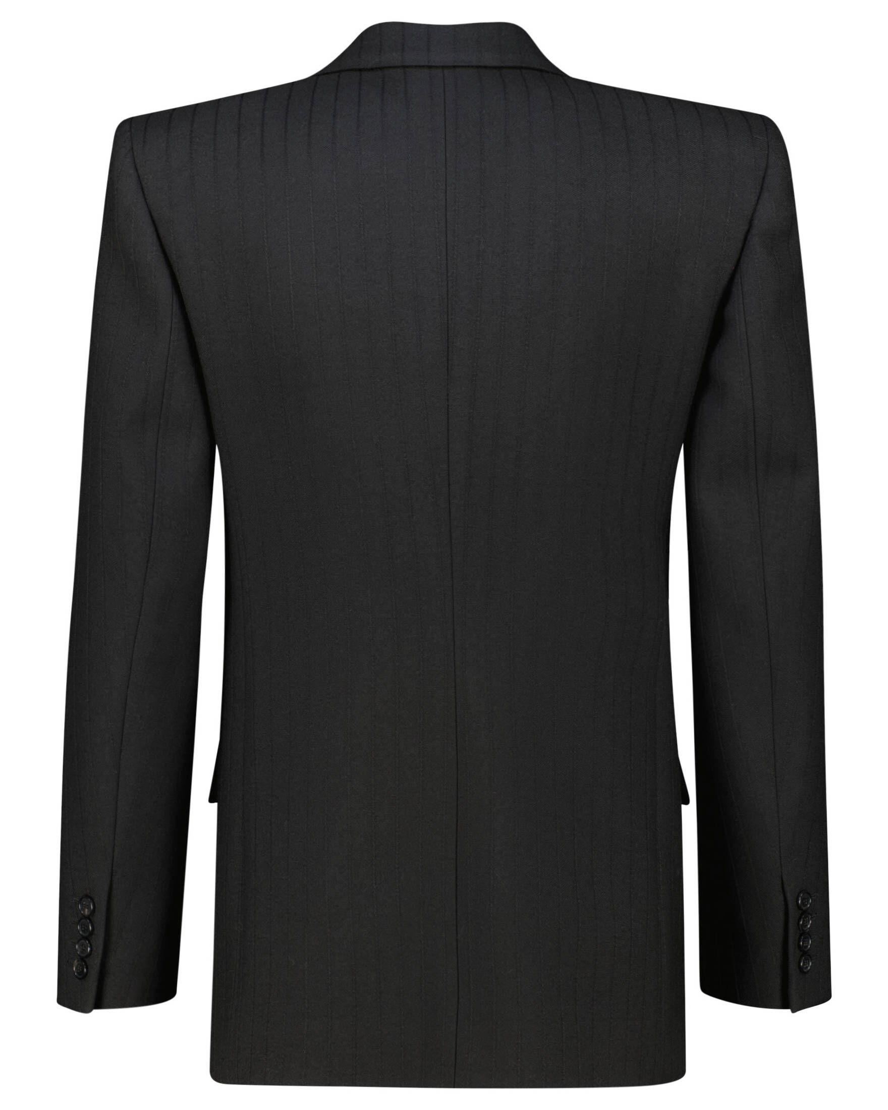 Saint Laurent| Herren Sakko mit Schurwolle